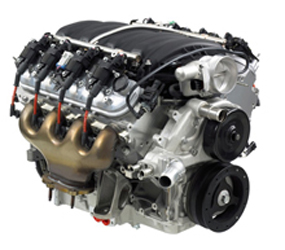 U0153 Engine